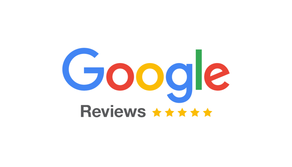 Google Reviews